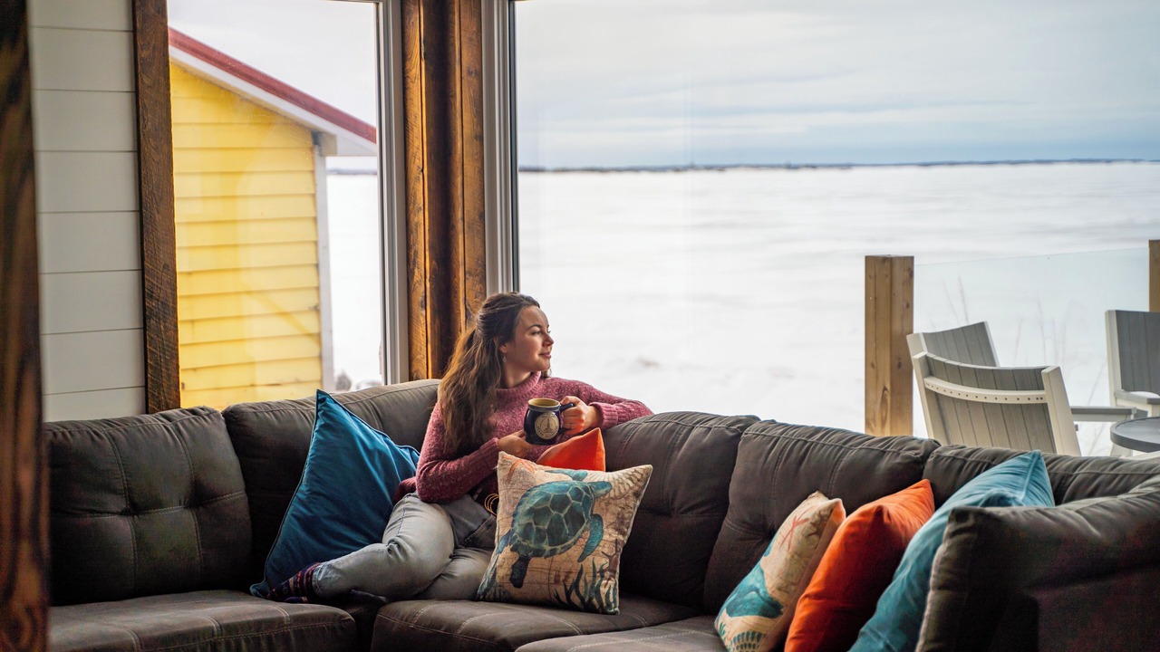 Photo of Livingroom in Tatamagouche