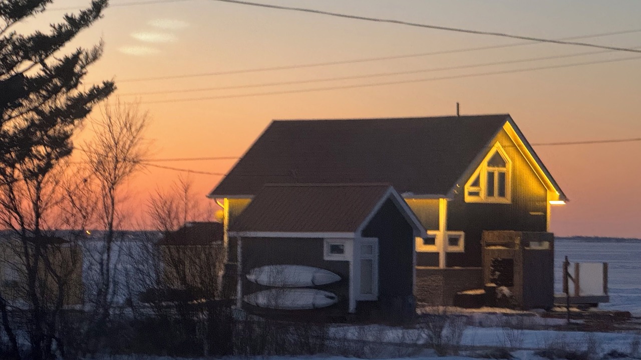 Photo of Outdoor in Tatamagouche