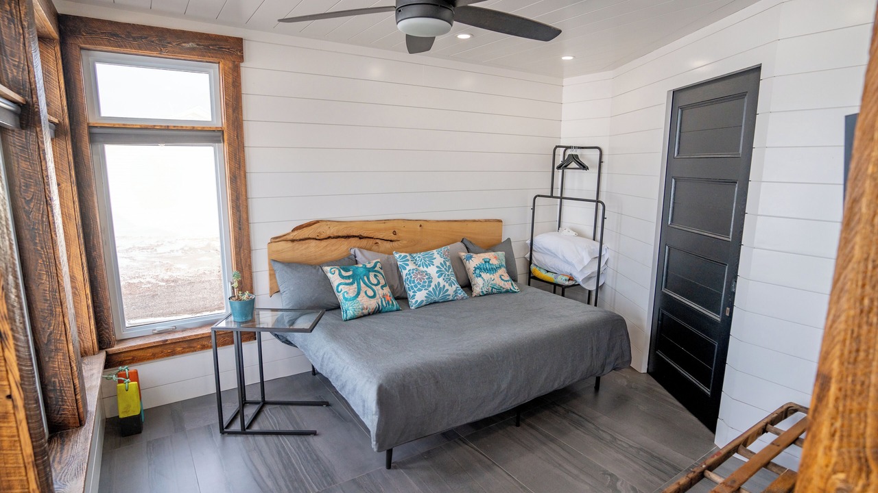 Photo of Bedroom in Tatamagouche