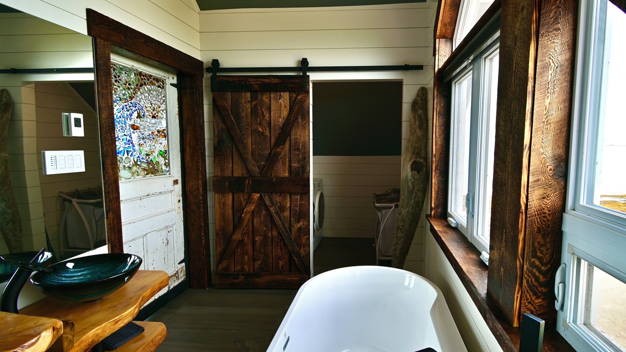 Photo of Bathroom in Tatamagouche