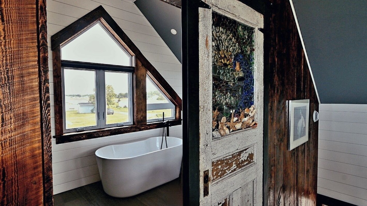 Photo of Bathroom in Tatamagouche