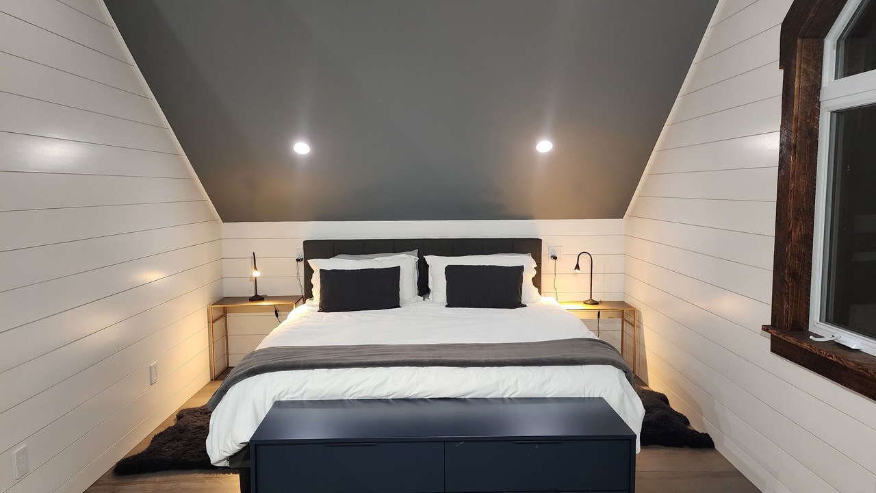 Photo of Bedroom in Tatamagouche