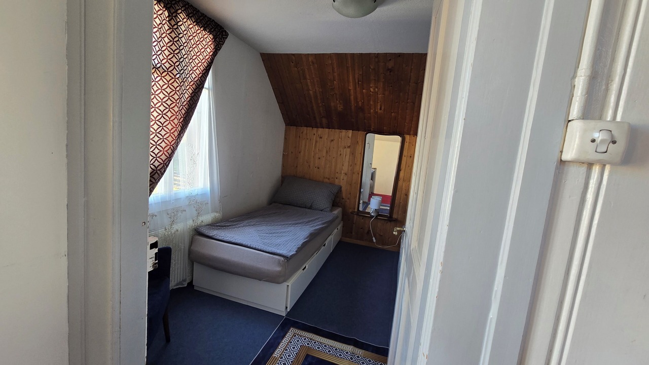 Photo of Bedroom in Bumpliz