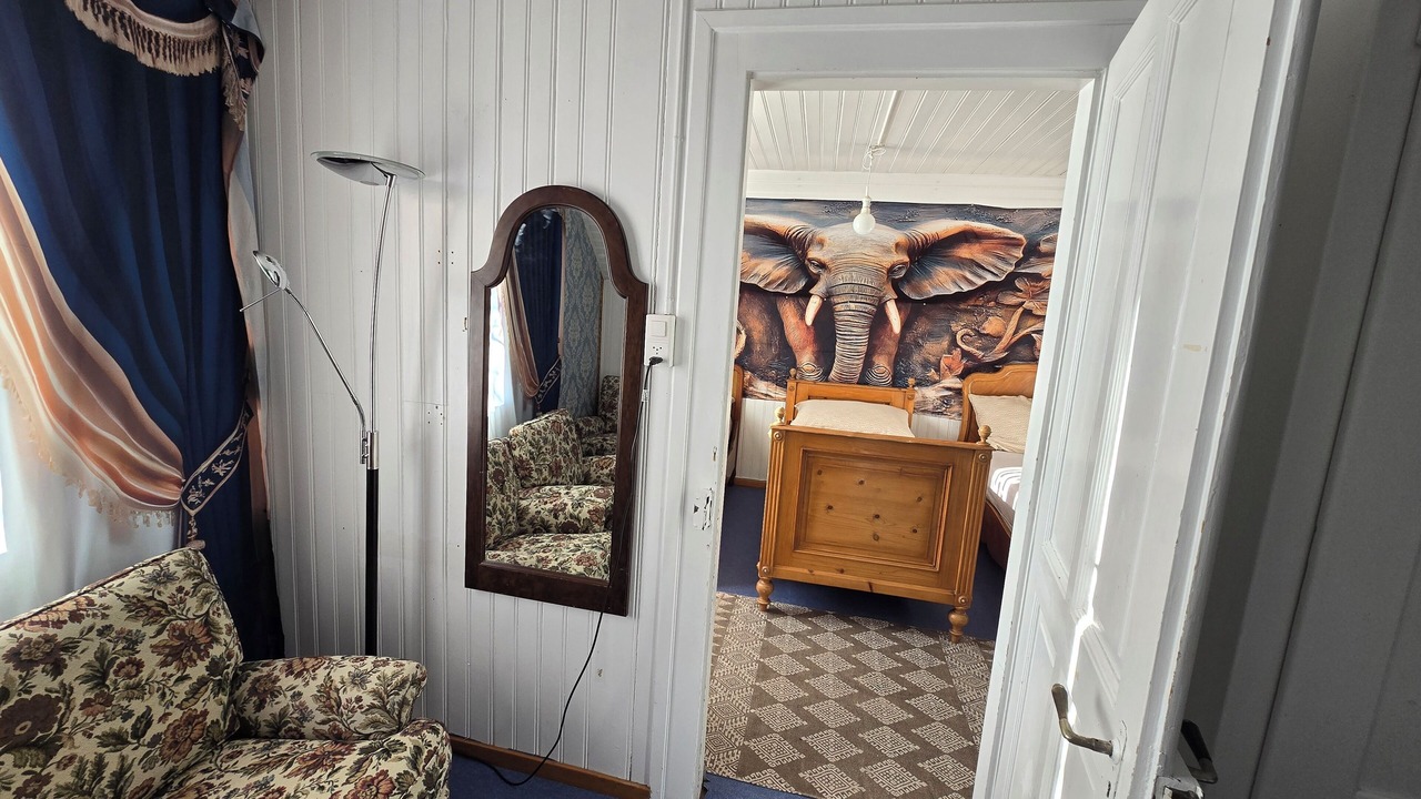 Photo of Bedroom in Bumpliz