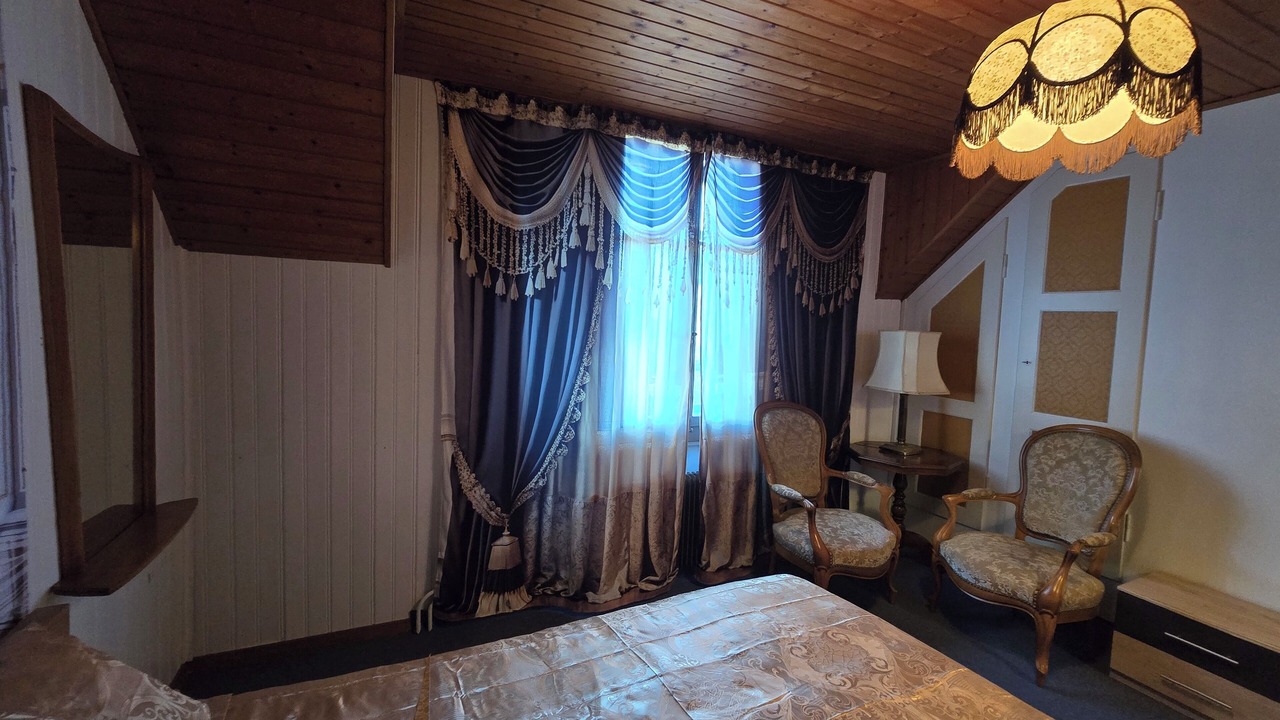 Photo of Bedroom in Bumpliz