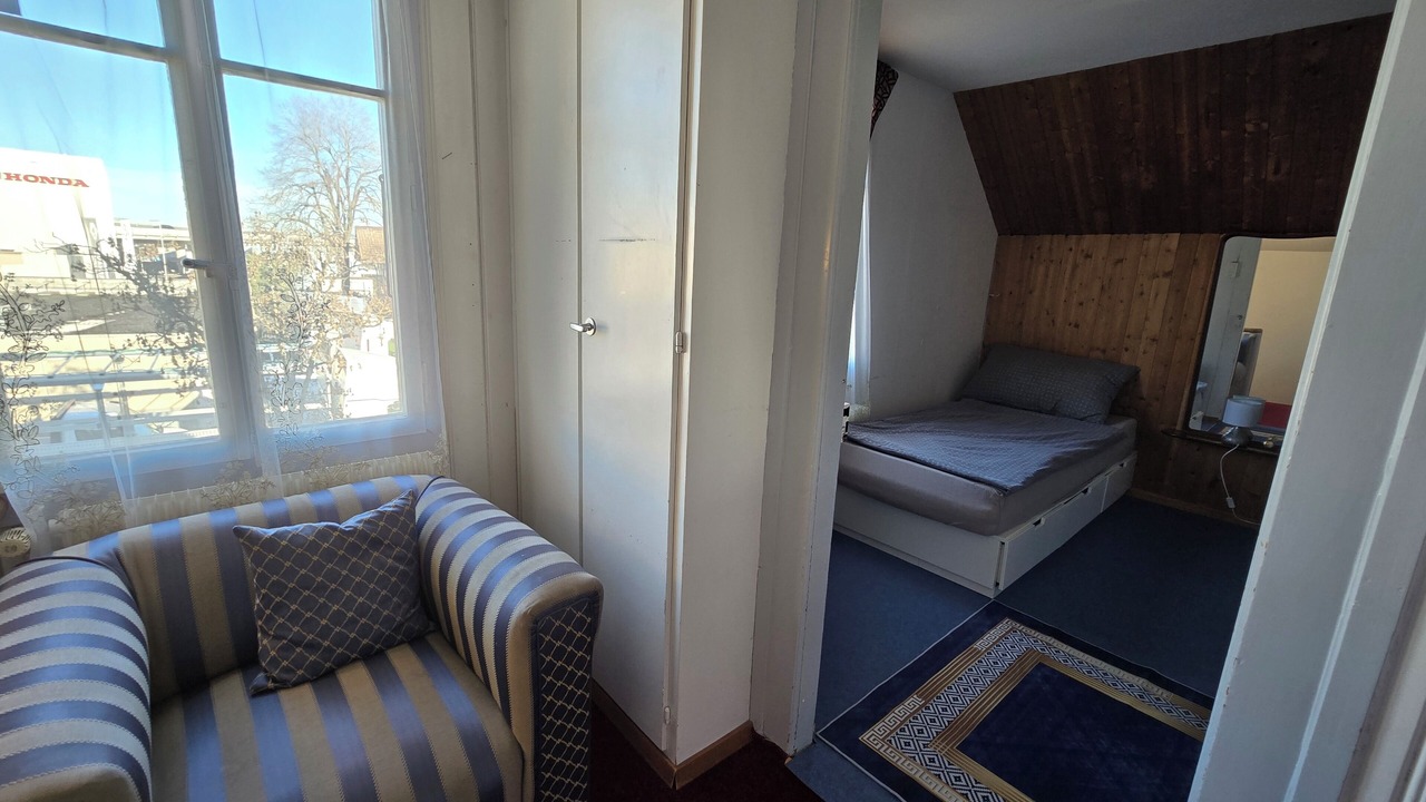 Photo of Livingroom in Bumpliz