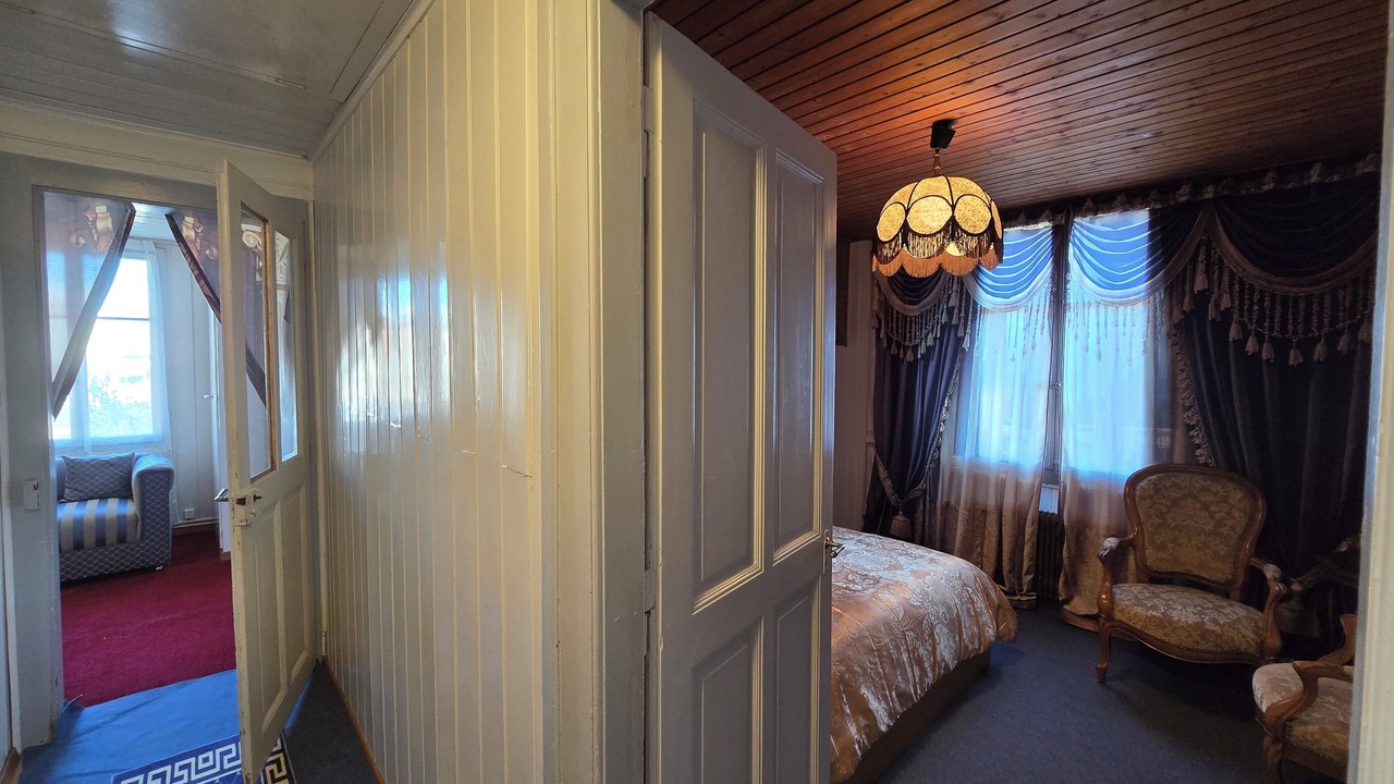 Photo of Bedroom in Bumpliz