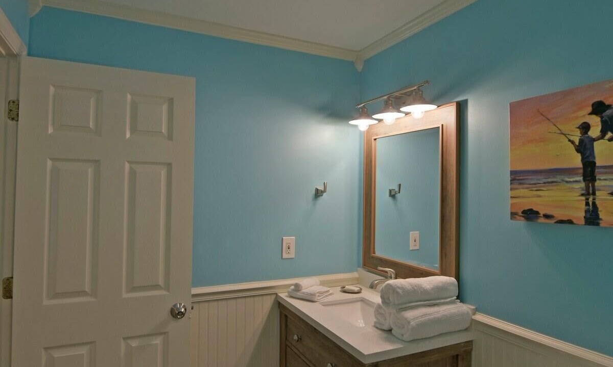 Photo of Bathroom in Murrells Inlet