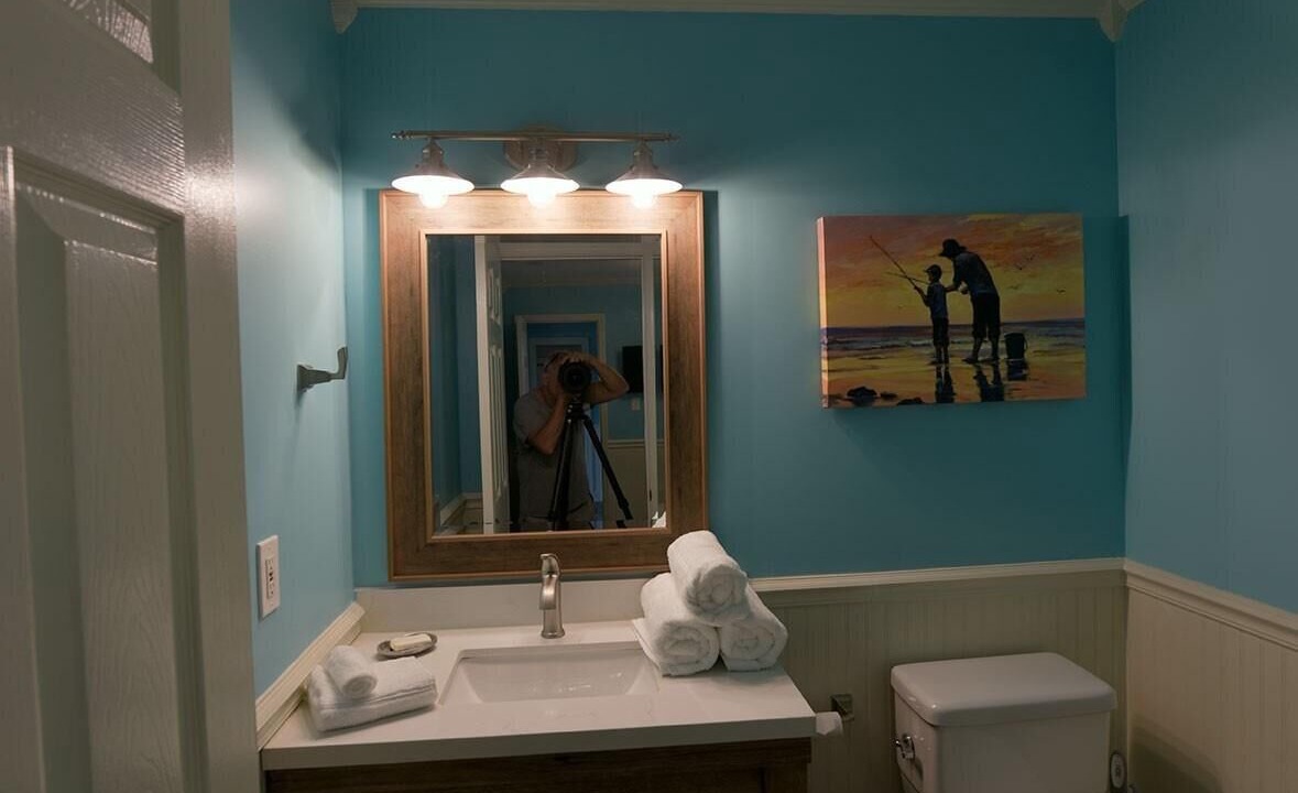 Photo of Bathroom in Murrells Inlet
