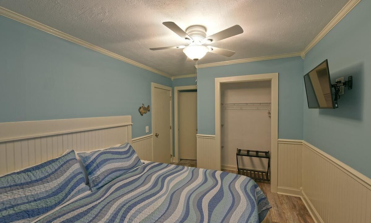 Photo of Bedroom in Murrells Inlet