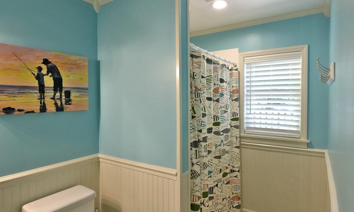 Photo of Bathroom in Murrells Inlet