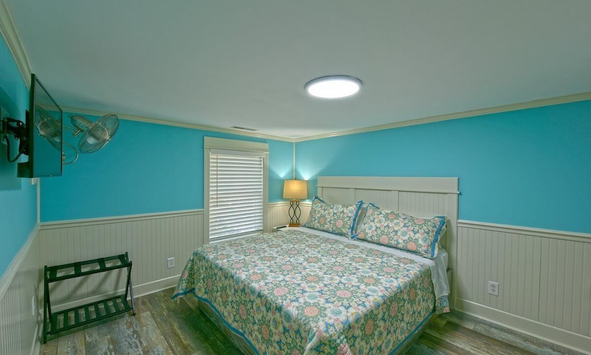 Photo of Bedroom in Murrells Inlet