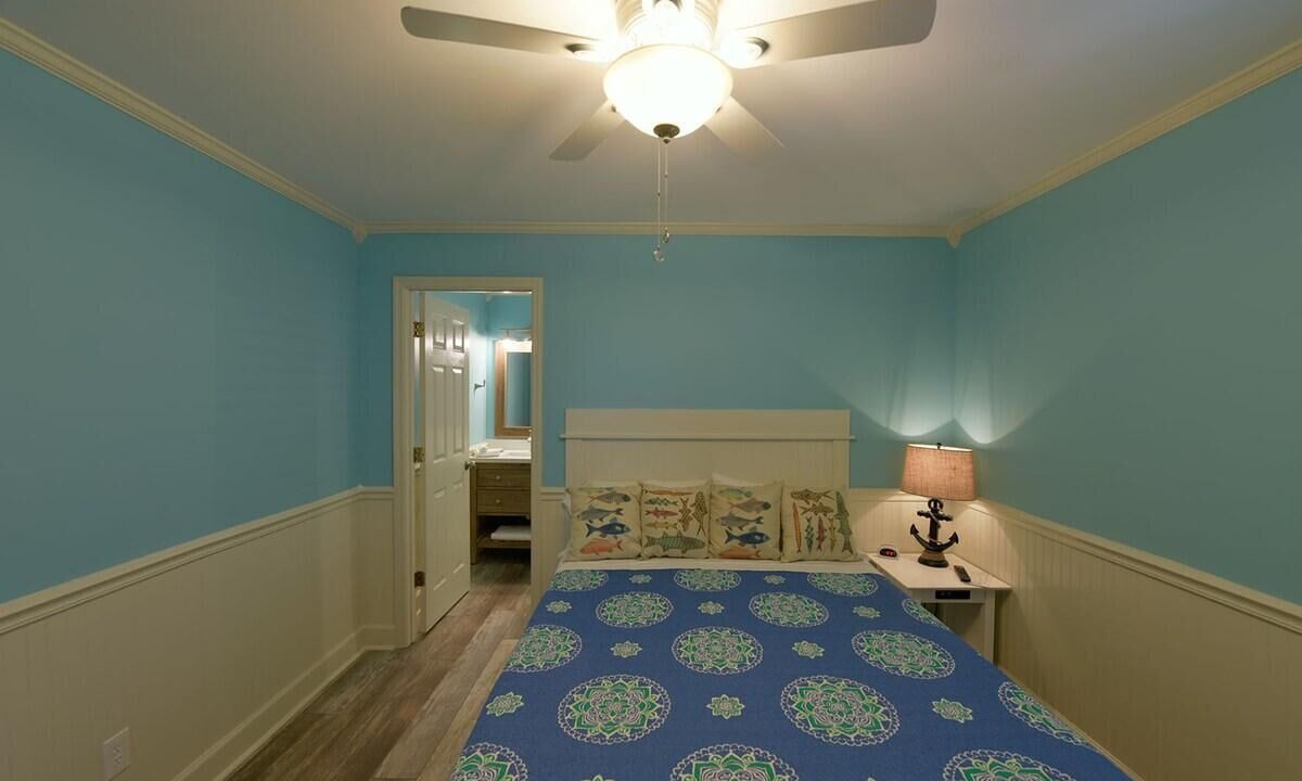 Photo of Bedroom in Murrells Inlet