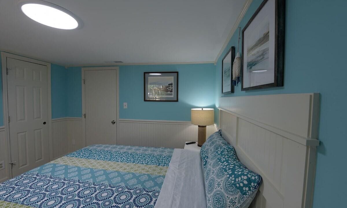 Photo of Bedroom in Murrells Inlet