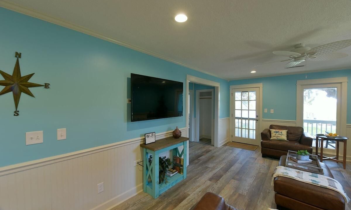 Photo of Livingroom in Murrells Inlet