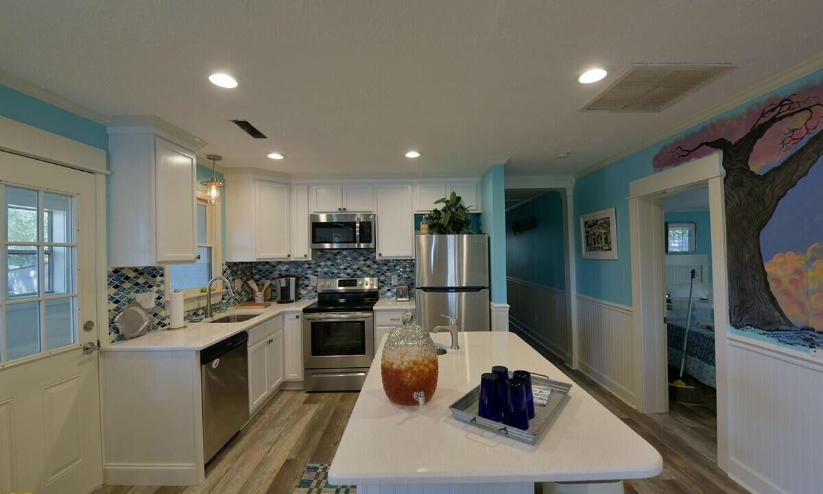 Photo of Kitchen in Murrells Inlet