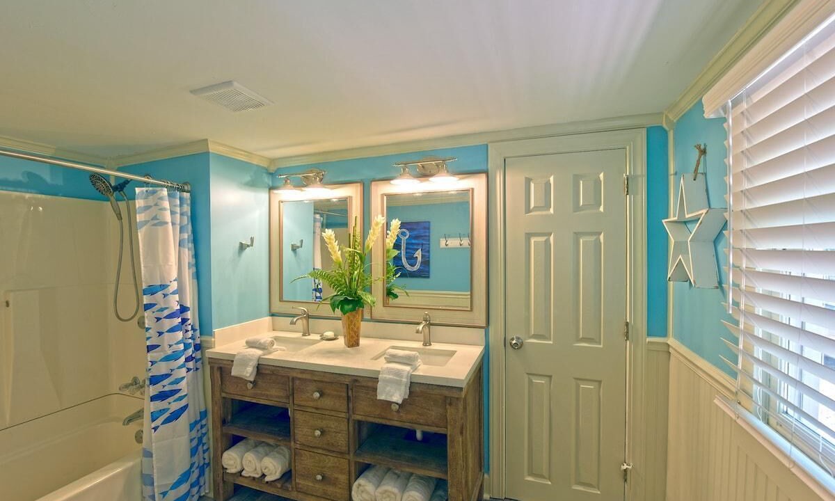 Photo of Bathroom in Murrells Inlet