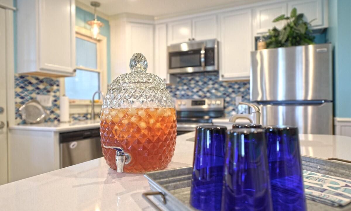 Photo of Kitchen in Murrells Inlet