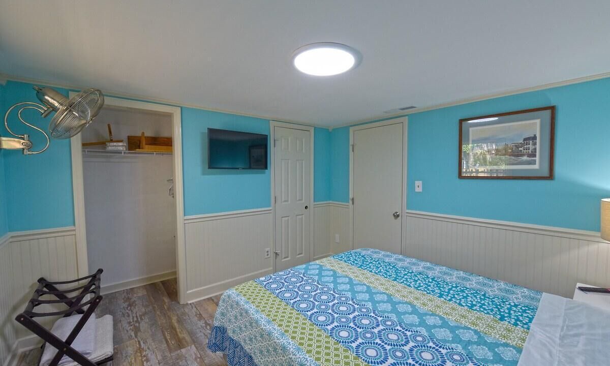Photo of Bedroom in Murrells Inlet