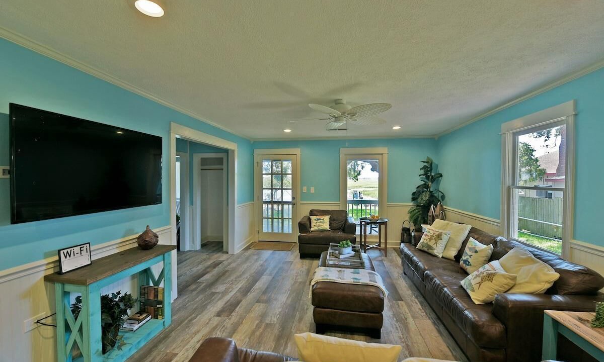 Photo of Livingroom in Murrells Inlet