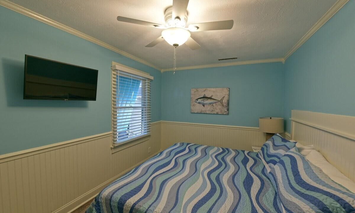 Photo of Bedroom in Murrells Inlet