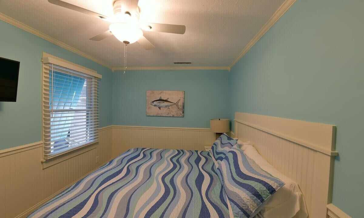 Photo of Bedroom in Murrells Inlet