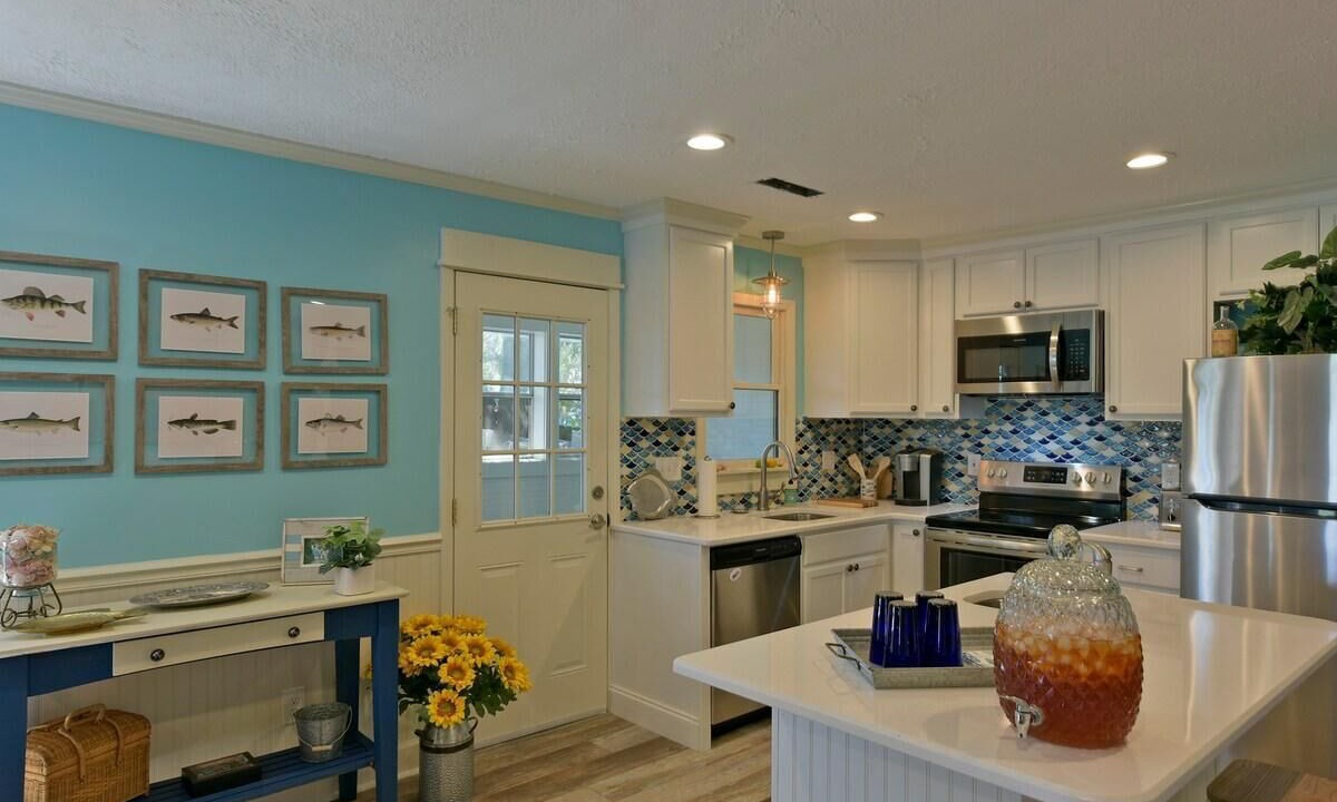 Photo of Kitchen in Murrells Inlet