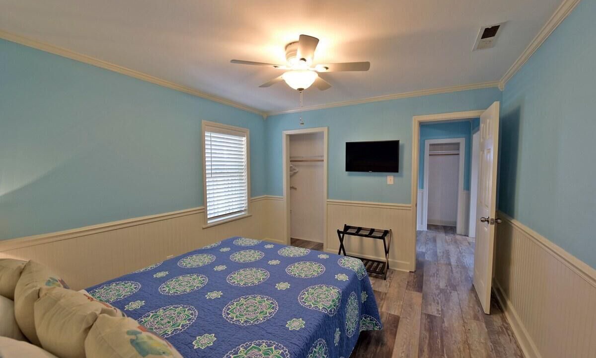 Photo of Bedroom in Murrells Inlet