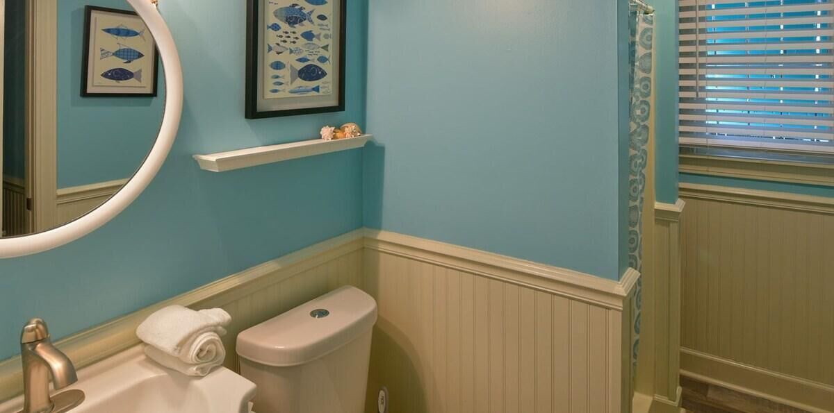 Photo of Bathroom in Murrells Inlet