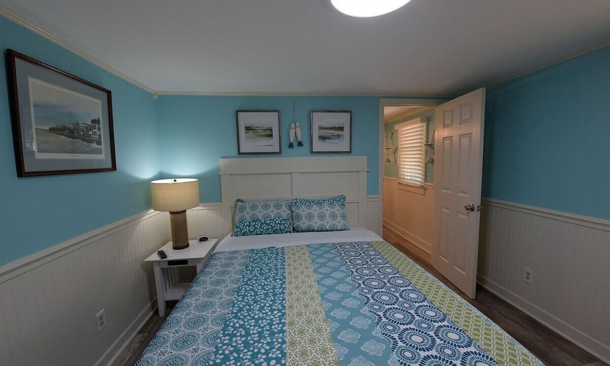 Photo of Bedroom in Murrells Inlet
