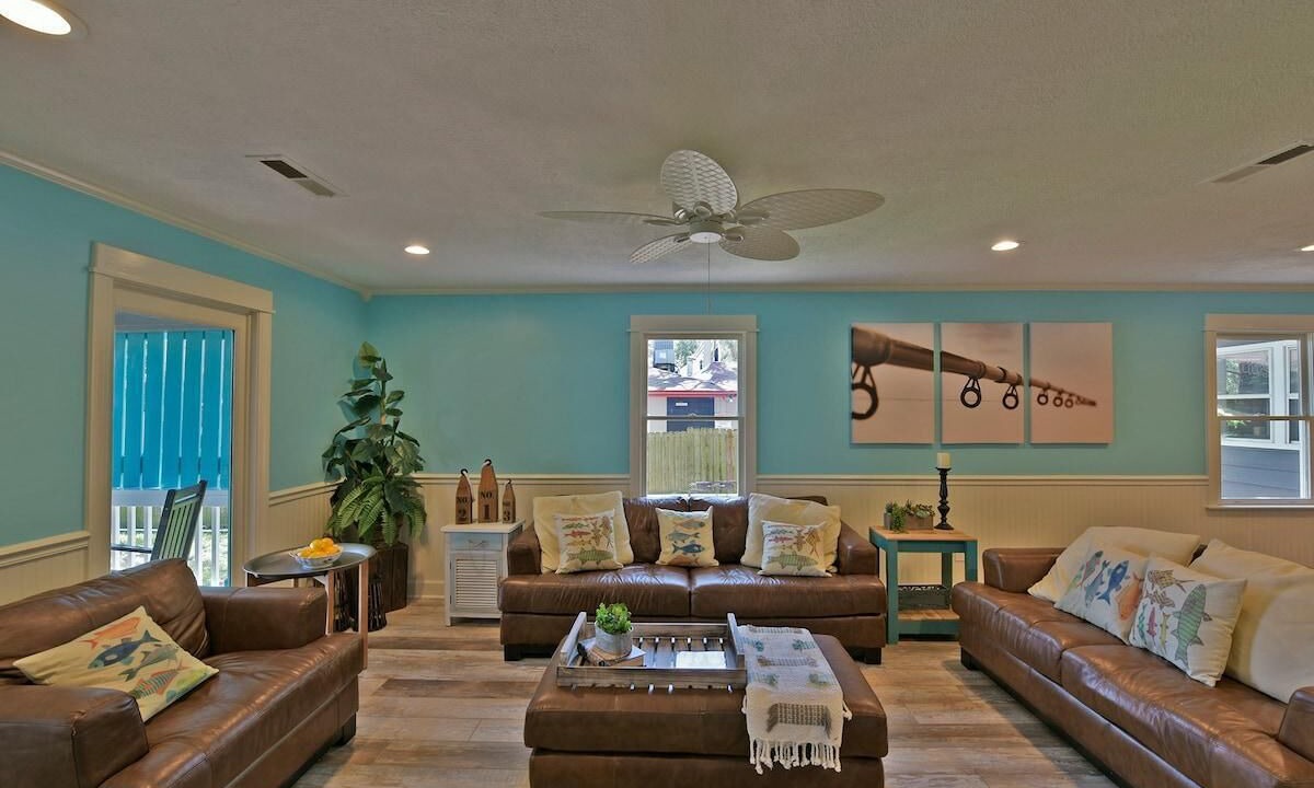 Photo of Livingroom in Murrells Inlet