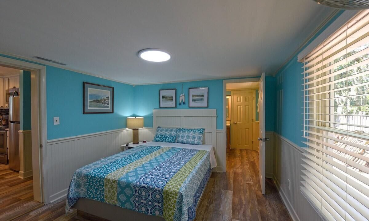 Photo of Bedroom in Murrells Inlet