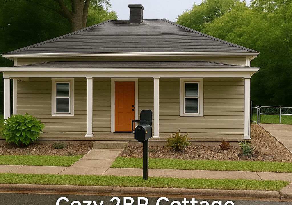 Photo of Outdoor in Griffin