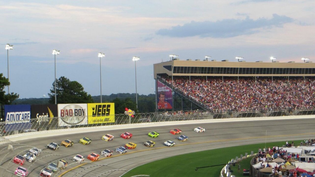 Photo of Others in Griffin