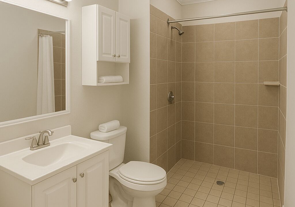 Photo of Bathroom in Griffin