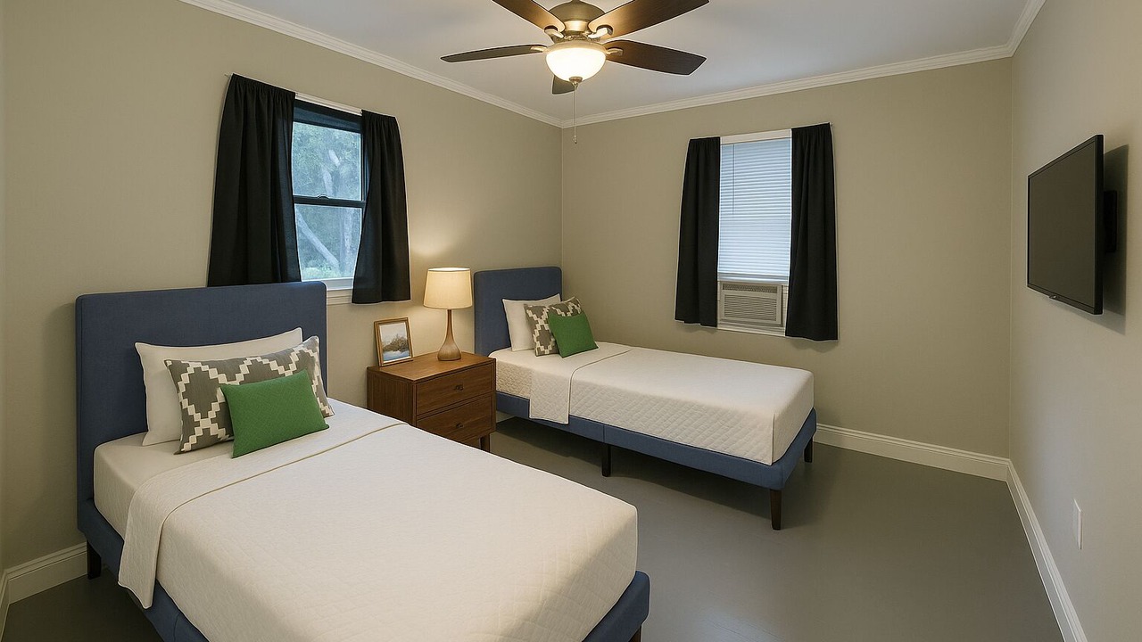 Photo of Bedroom in Griffin