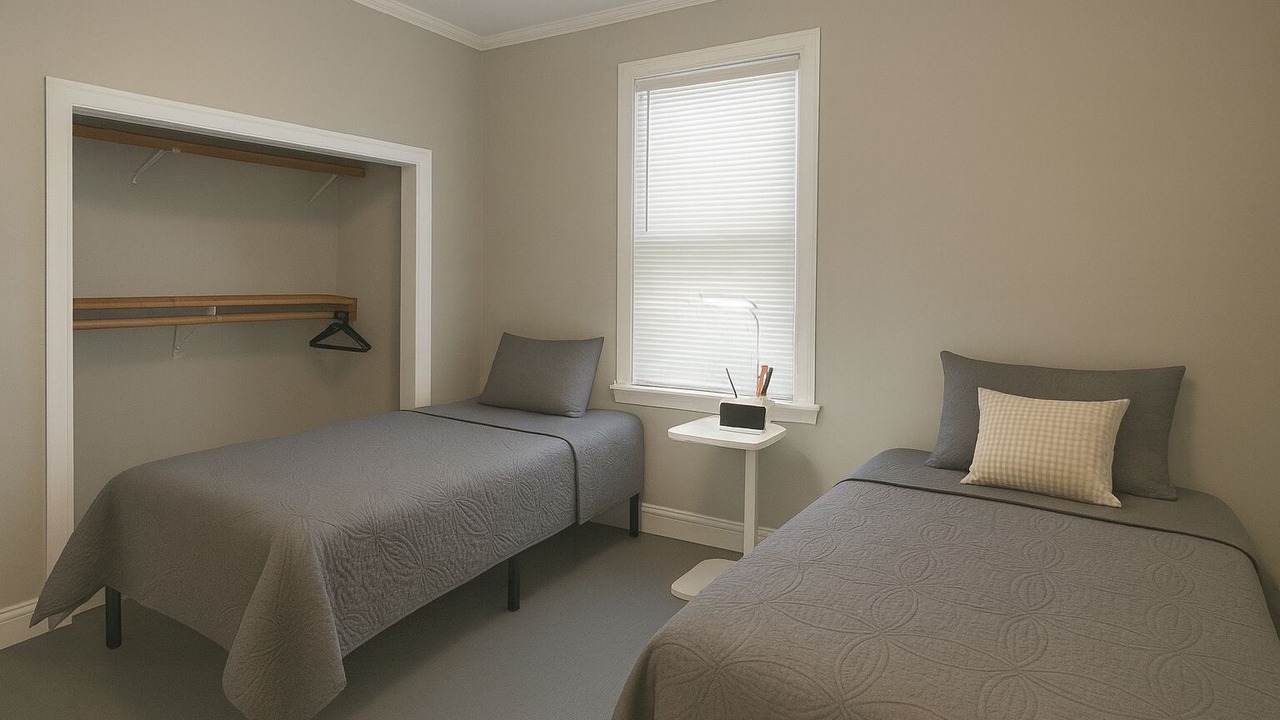 Photo of Bedroom in Griffin