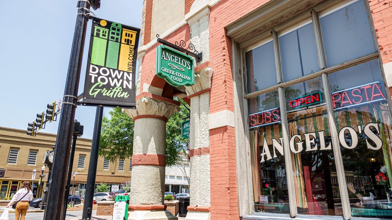 Photo of Outdoor in Griffin