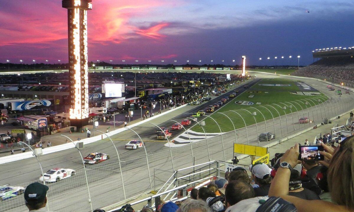 Photo of Others in Griffin