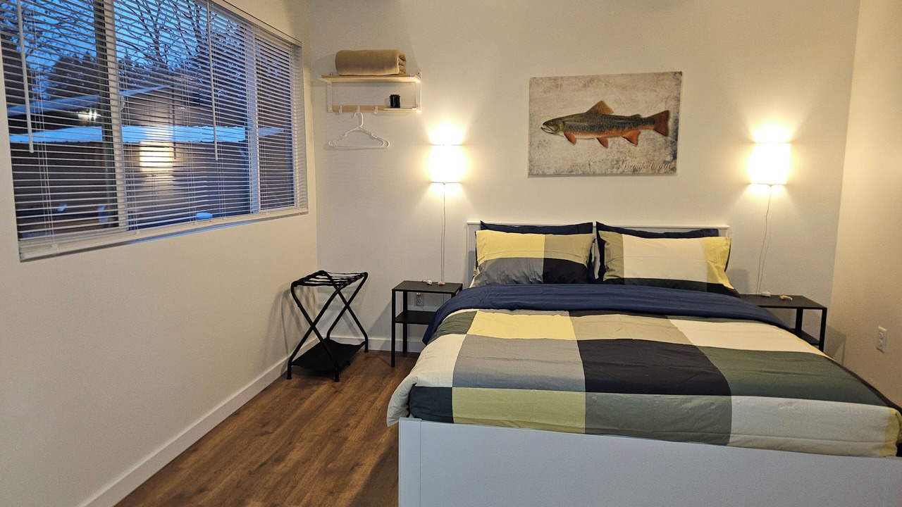Photo of Bedroom in Lebanon