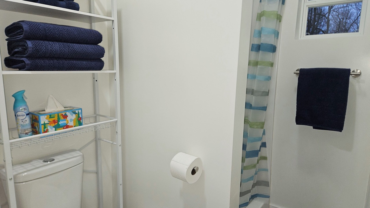 Photo of Bathroom in Lebanon