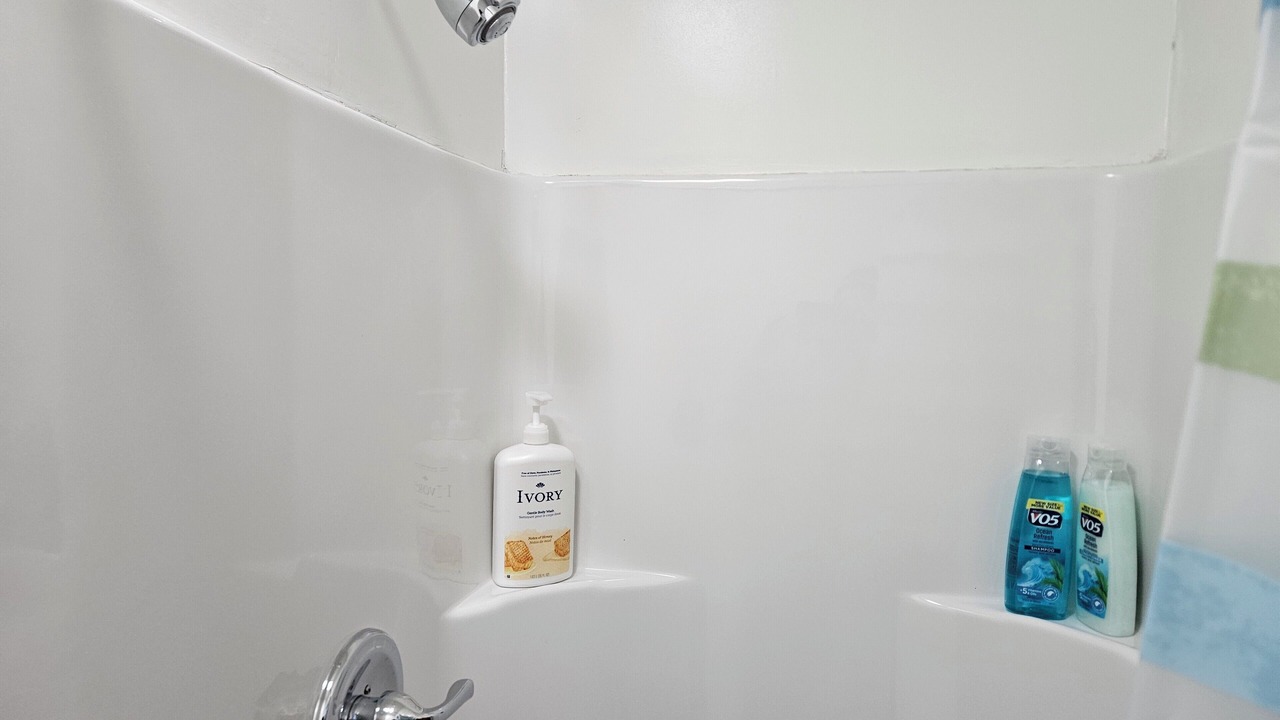 Photo of Bathroom in Lebanon
