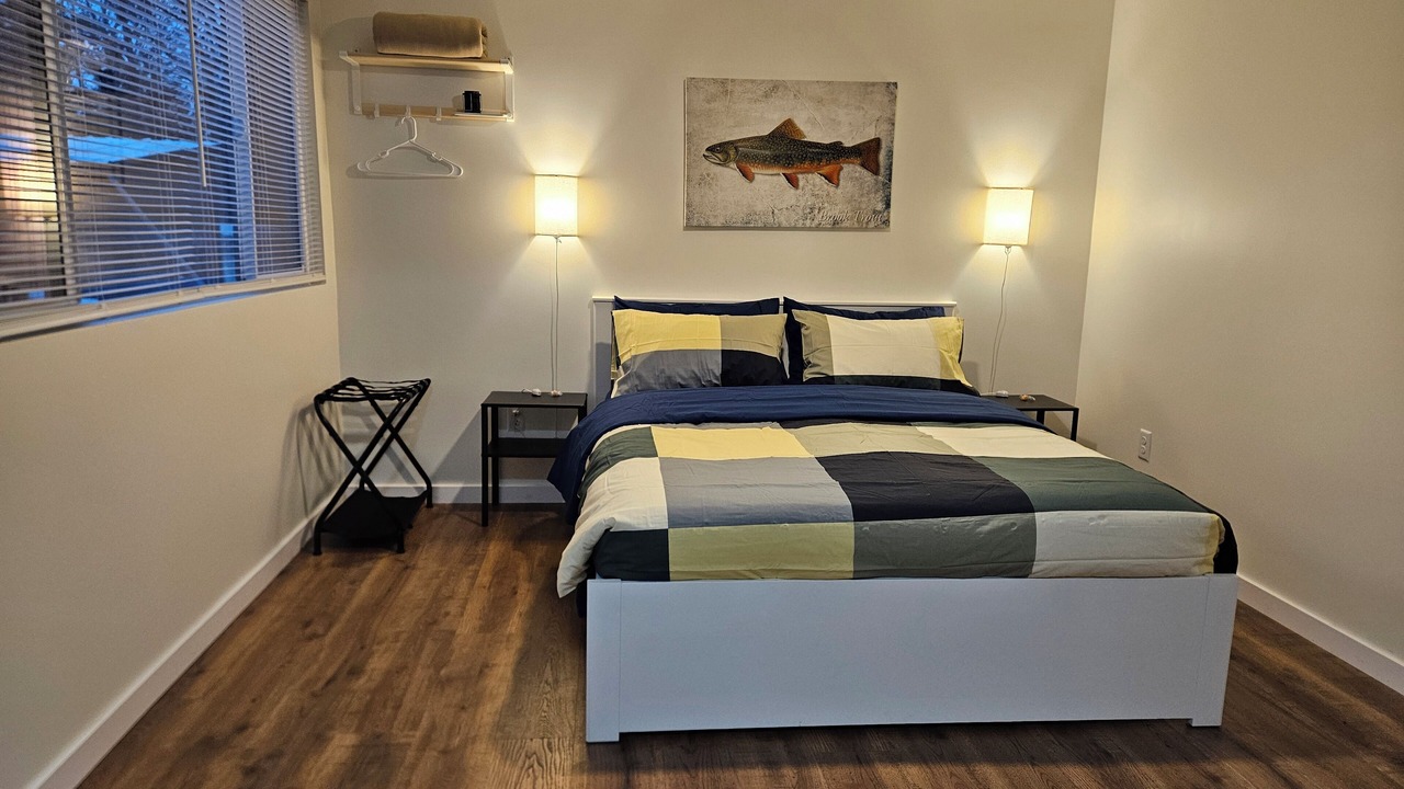 Photo of Bedroom in Lebanon