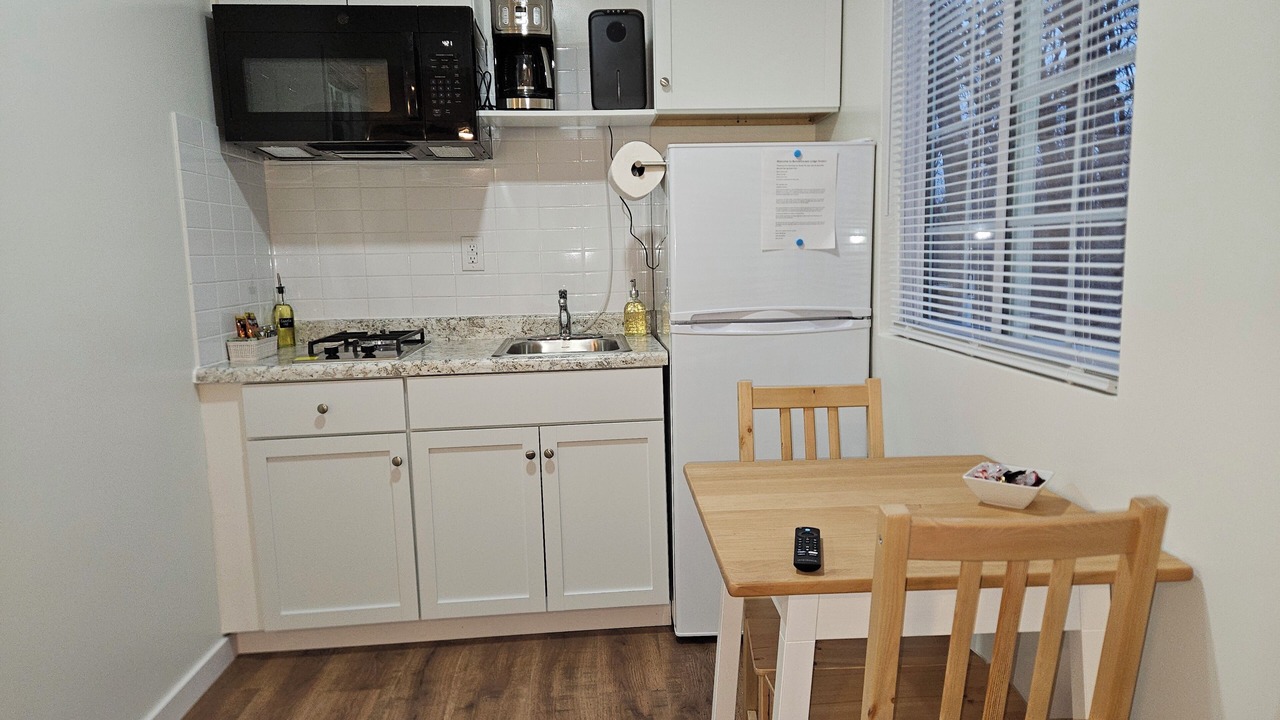 Photo of Kitchen in Lebanon
