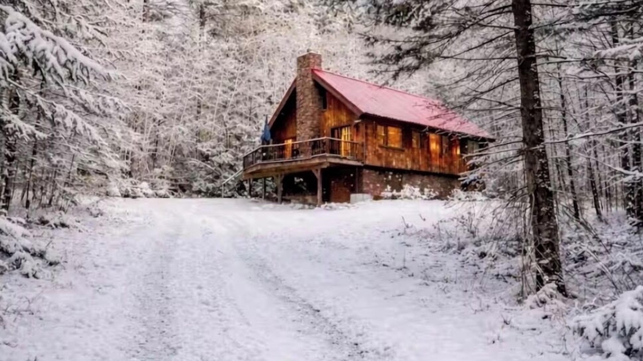 Photo of Outdoor in Wardsboro