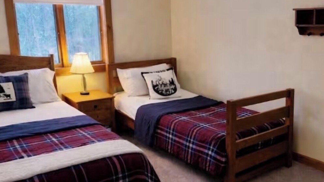 Photo of Bedroom in Wardsboro