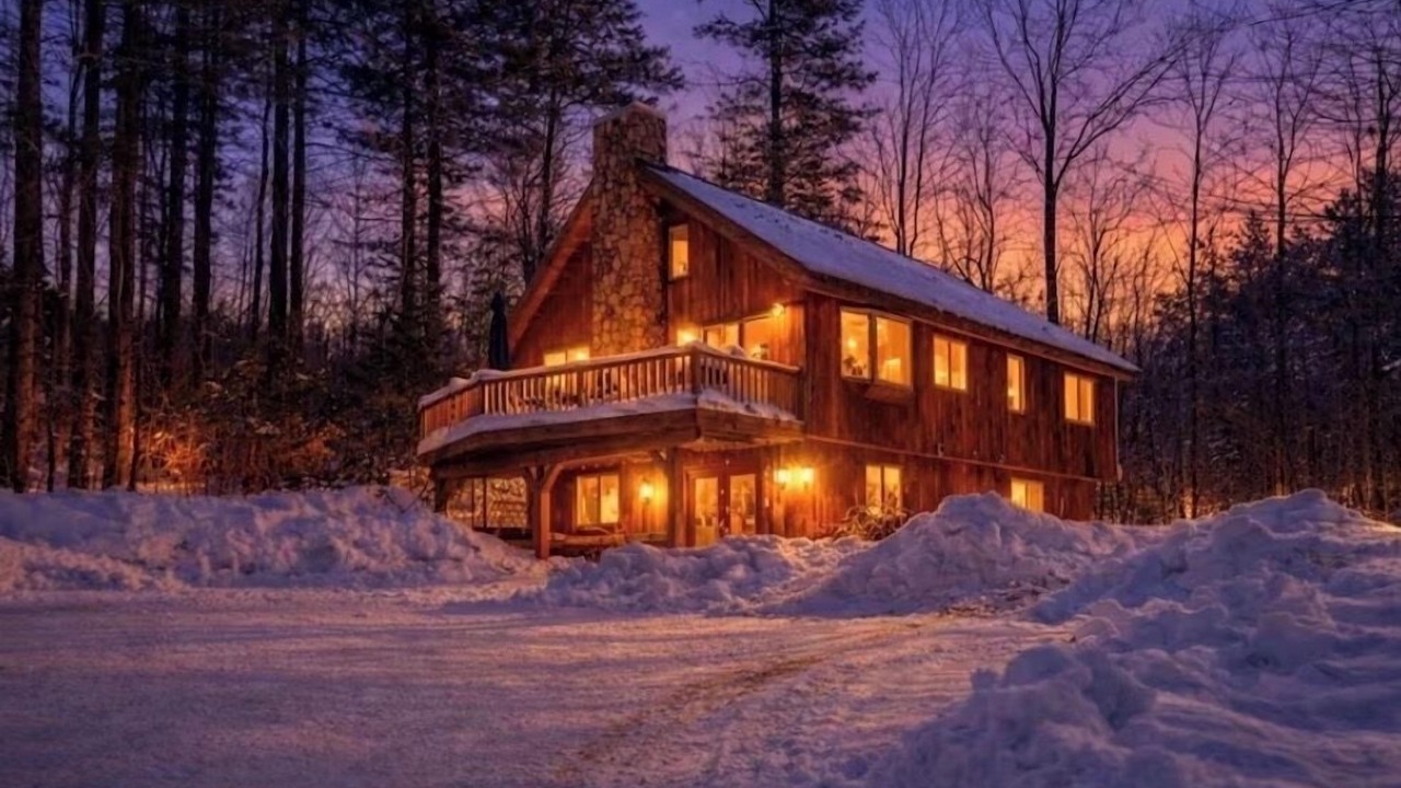Photo of Outdoor in Wardsboro