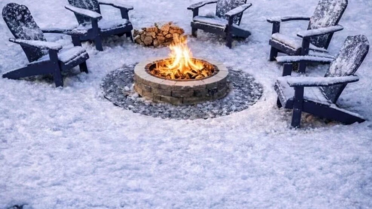 Photo of Outdoor in Wardsboro