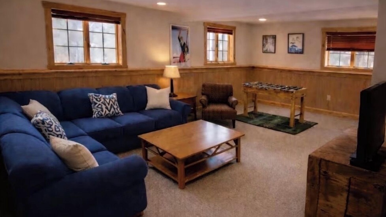 Photo of Livingroom in Wardsboro
