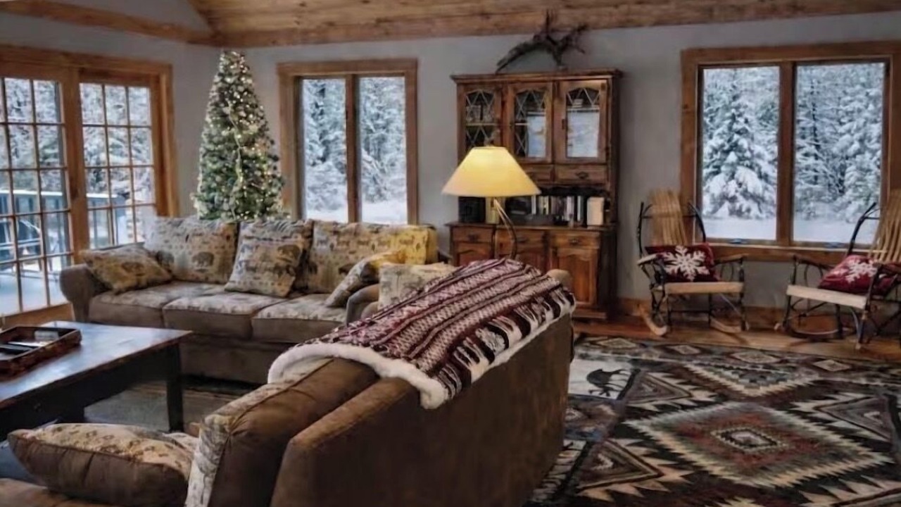 Photo of Livingroom in Wardsboro